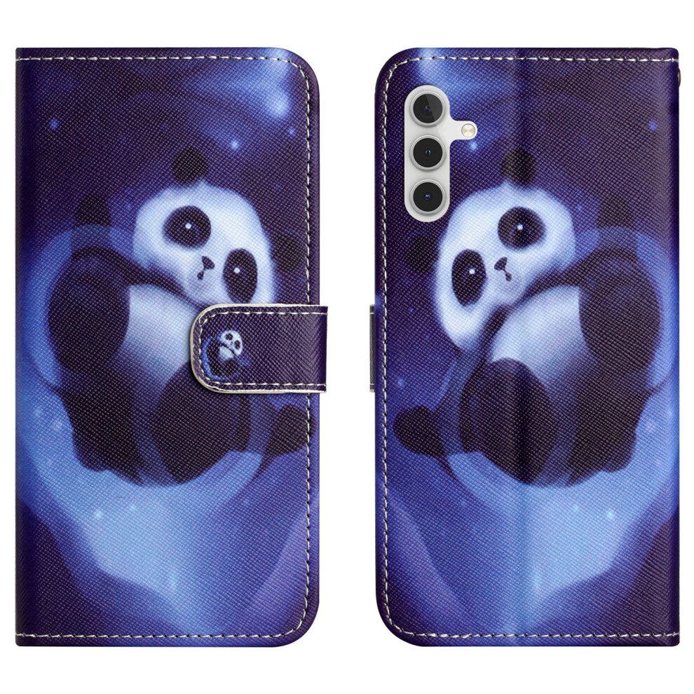 (Panda) For Samsung Galaxy S25 Fe Case 6914276538690