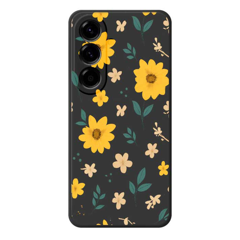 (Black) For Samsung Galaxy A56 5G Case Black 6914277469528