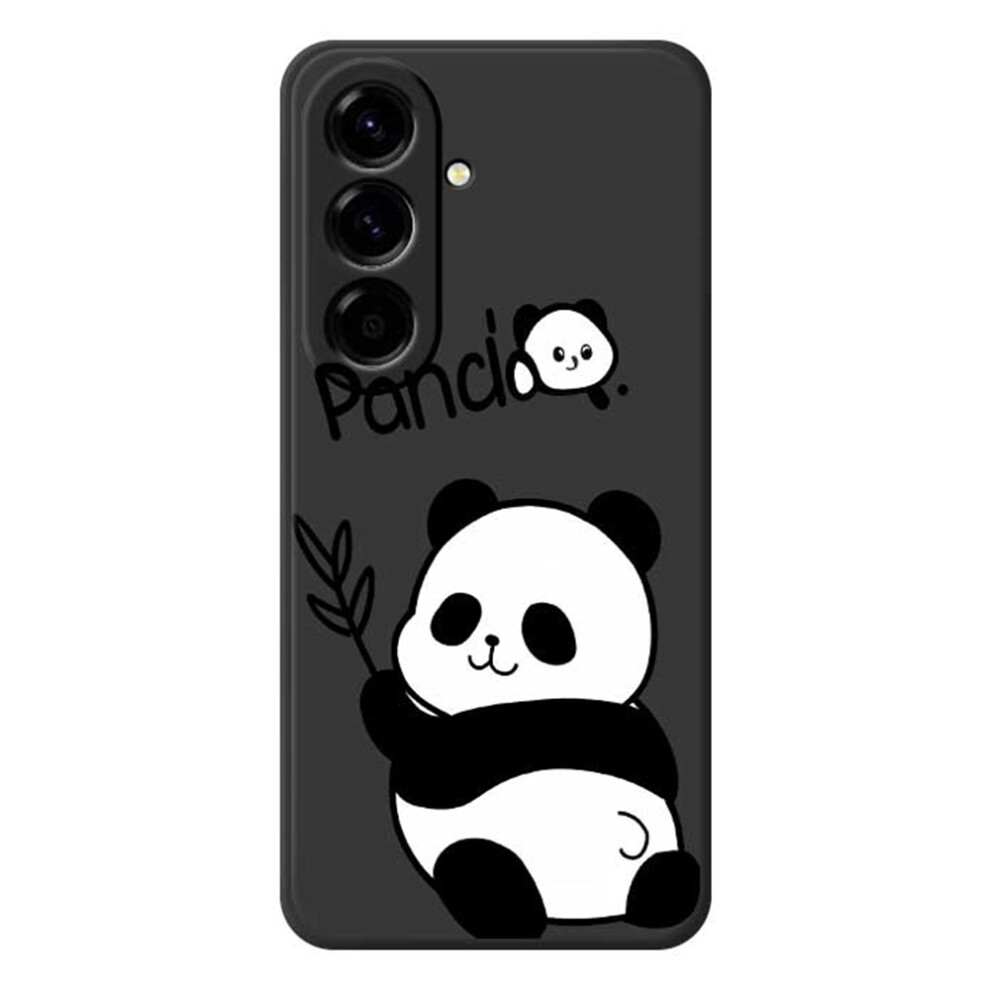 (Black) For Samsung Galaxy A56 5G Case Black 6914271806305