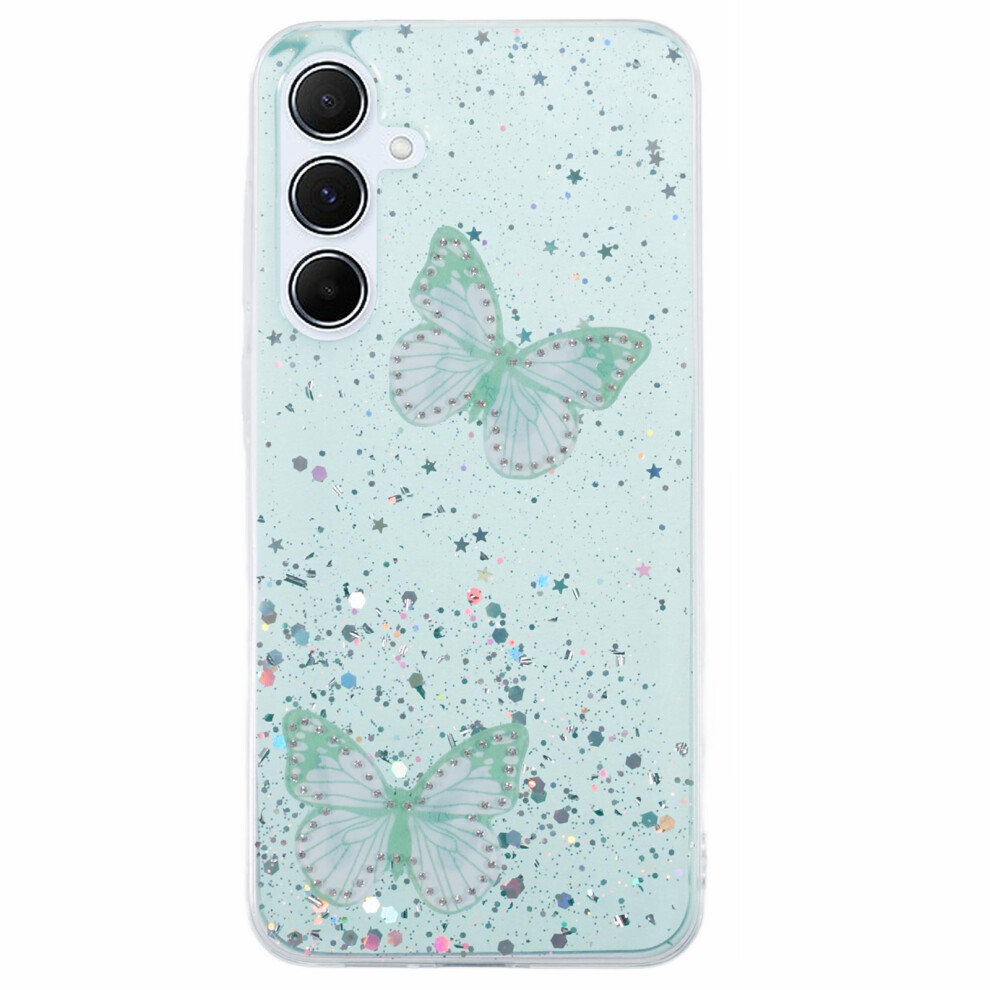 (Green) For Samsung Galaxy A56 5G Case Green 6914271832281