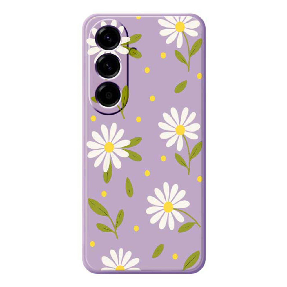 (Purple) For Samsung Galaxy A56 5G Case Purple 6914273365497