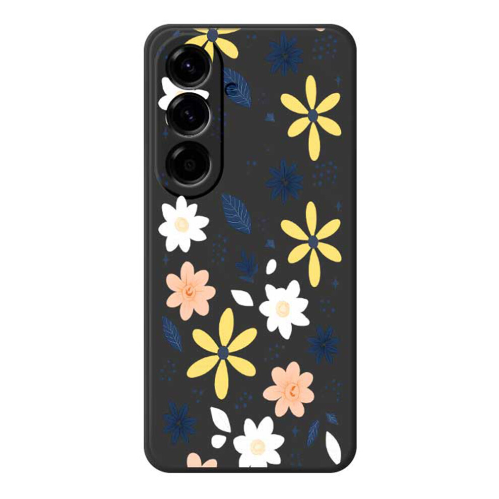 (Black) For Samsung Galaxy A56 5G Case Black 6914274894743