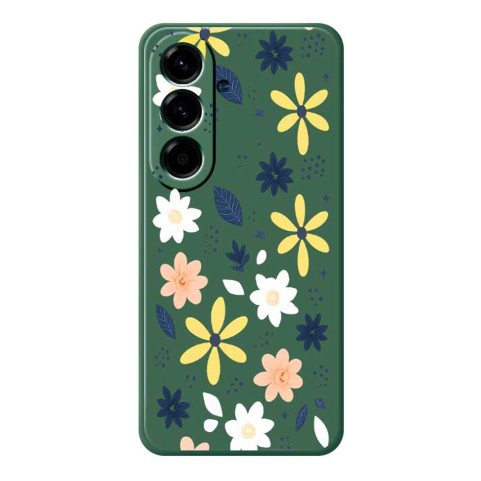 (Green) For Samsung Galaxy A56 5G Case Green 6914279082220