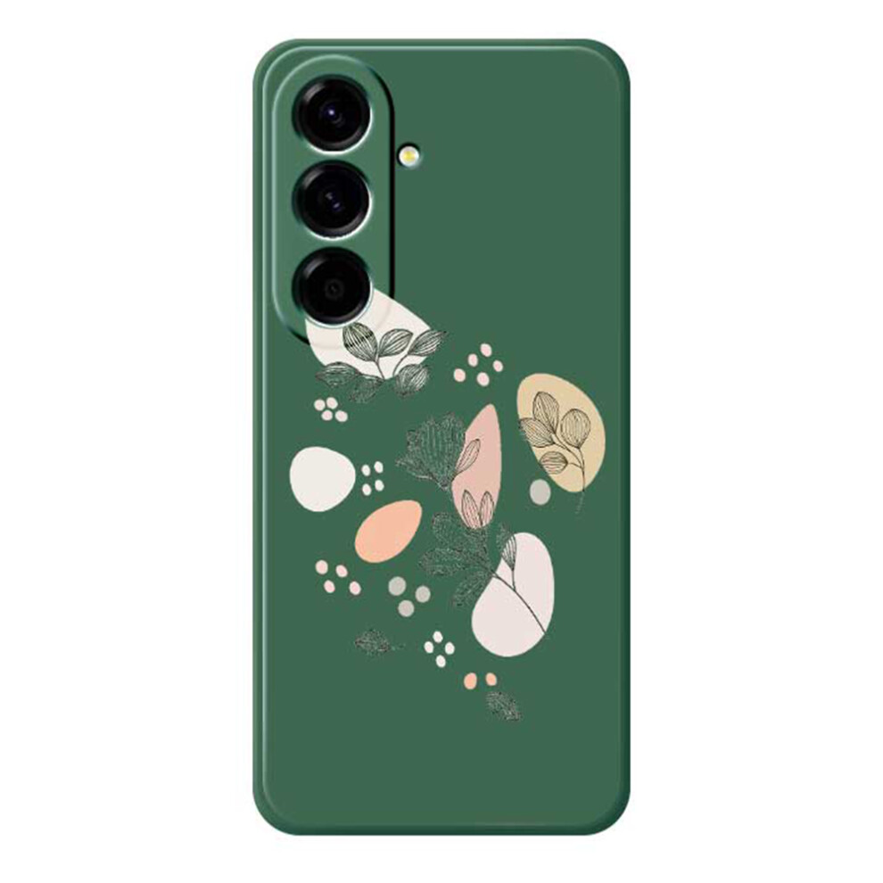 (Green) For Samsung Galaxy A56 5G Case Green 6914278674488