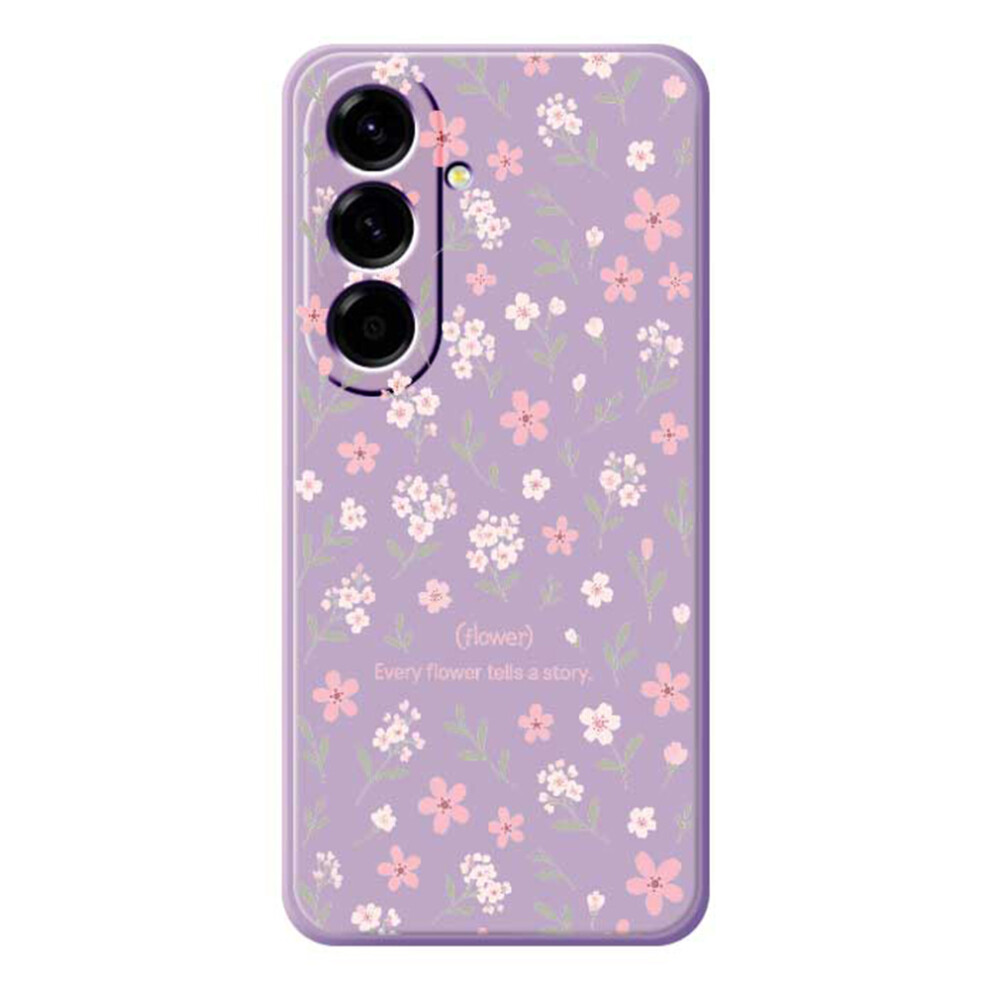(Purple) For Samsung Galaxy A56 5G Case Purple 6914274460269