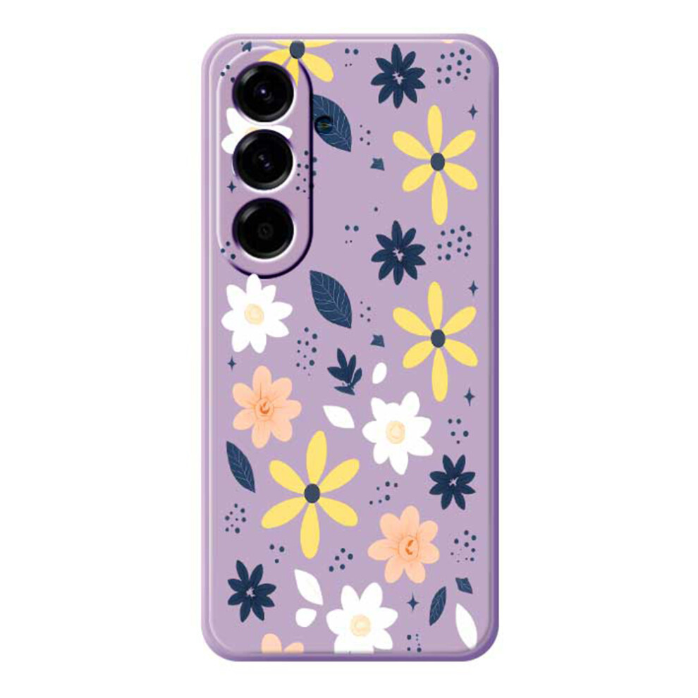 (Purple) For Samsung Galaxy A56 5G Case Purple 6914274085844