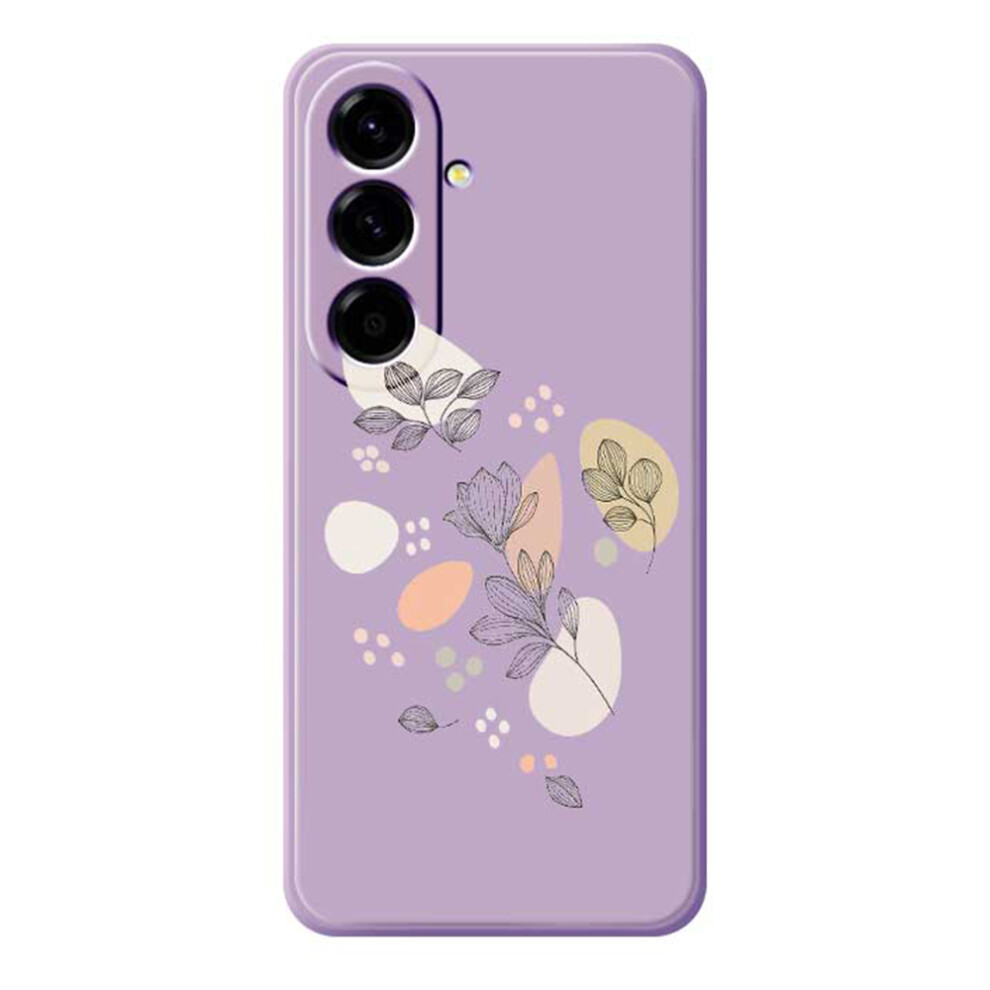 (Purple) For Samsung Galaxy A56 5G Case Purple 6914273458960