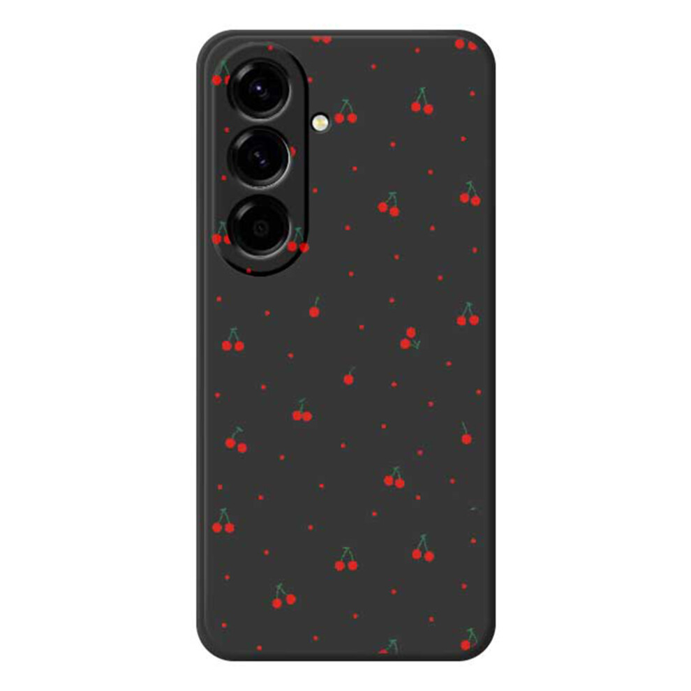 (Black) For Samsung Galaxy A56 5G Case Black 6914279307439
