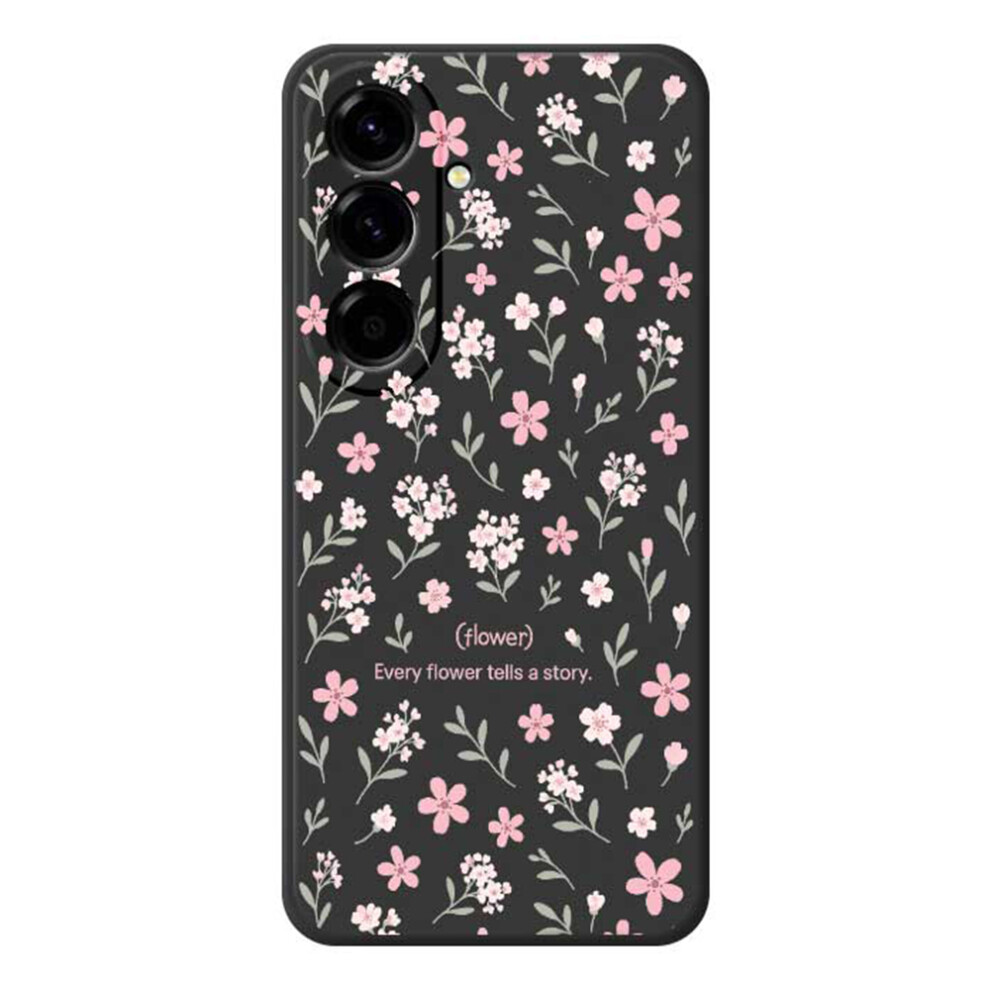 (Black) For Samsung Galaxy A56 5G Case Black 6914271192002