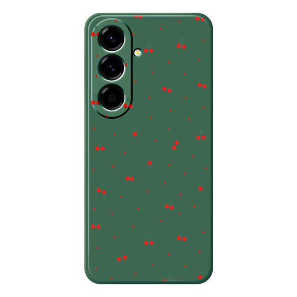 (Green) For Samsung Galaxy A56 5G Case Green 6914278197284
