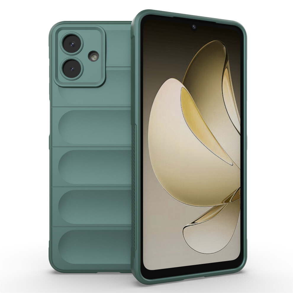(Green) For Samsung Galaxy A07 4G Case Green 6914276649884