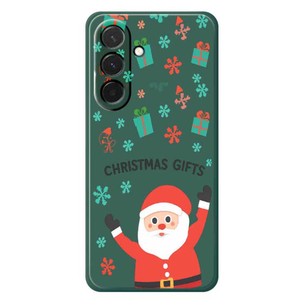 (Green) For Samsung Galaxy A36 5G Case Green 6914278523960