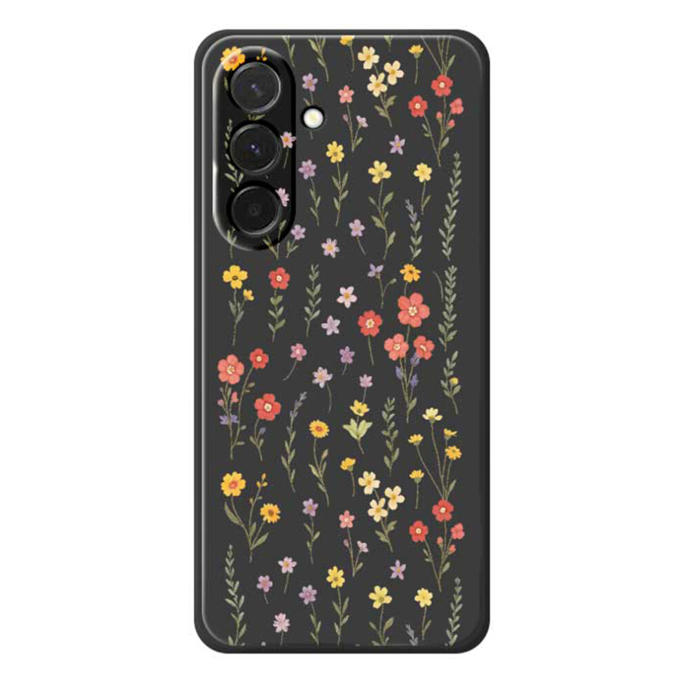 (Black) For Samsung Galaxy A36 5G Case Black 6914272151459