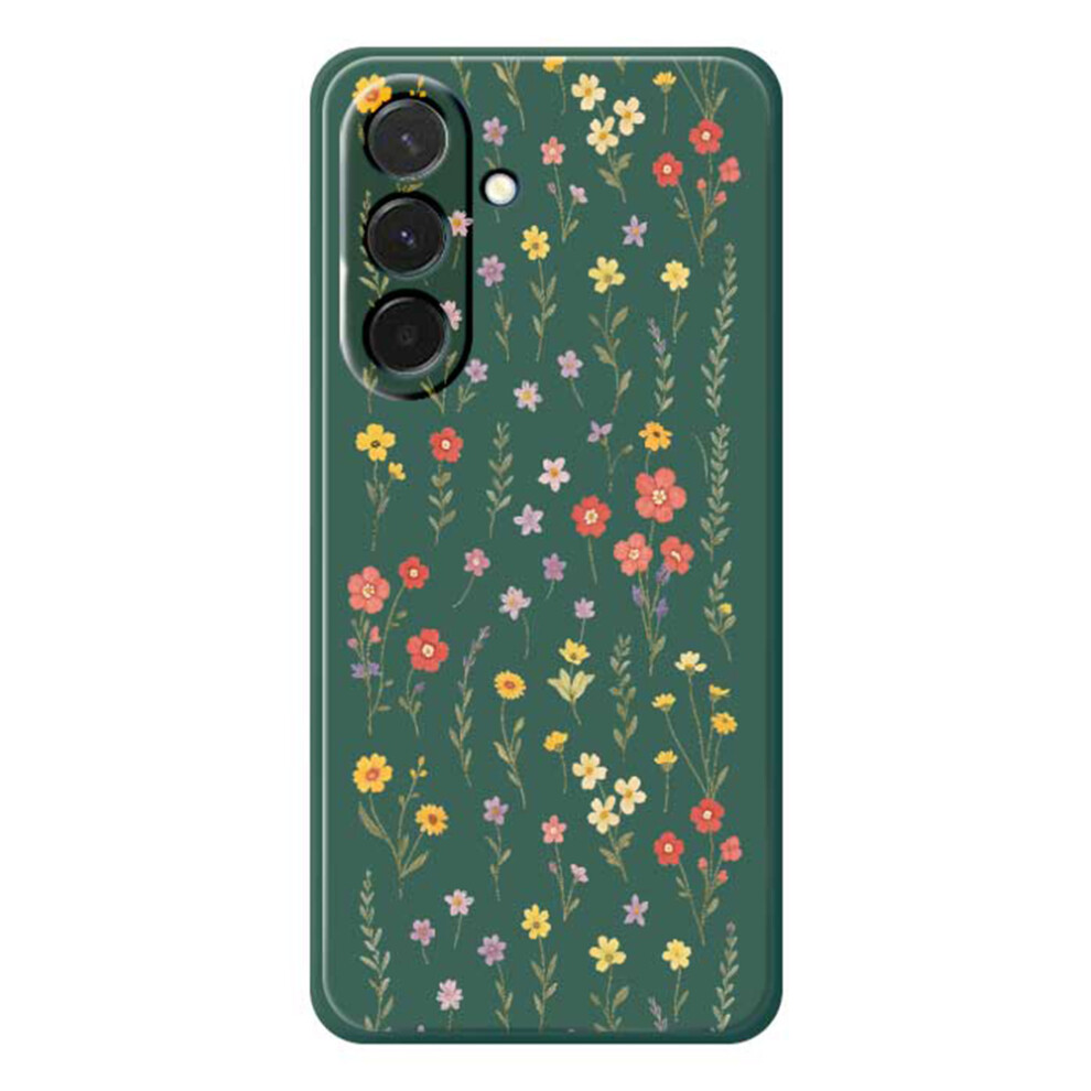 (Green) For Samsung Galaxy A36 5G Case Green 6914275204473