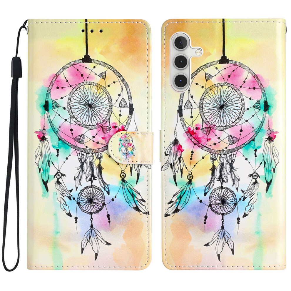 (Wind Chime) For Samsung Galaxy M36 5G Case 6914272047325