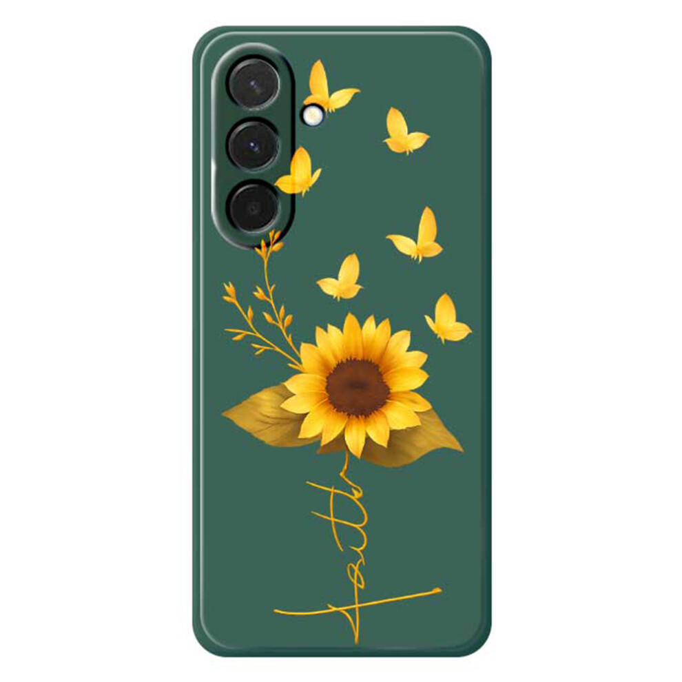 (Green) For Samsung Galaxy A36 5G Case Green 6914279037091