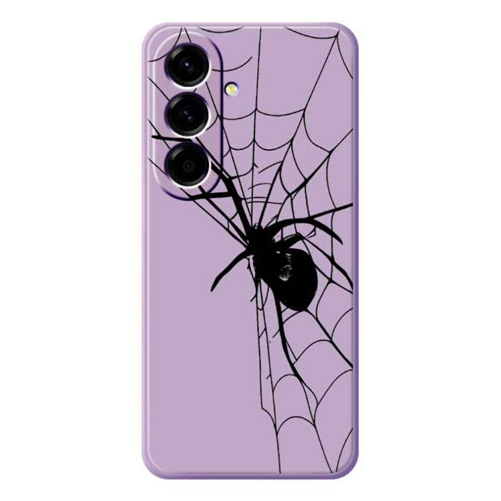 (Purple) For Samsung Galaxy A56 5G Case Purple 6914279474841