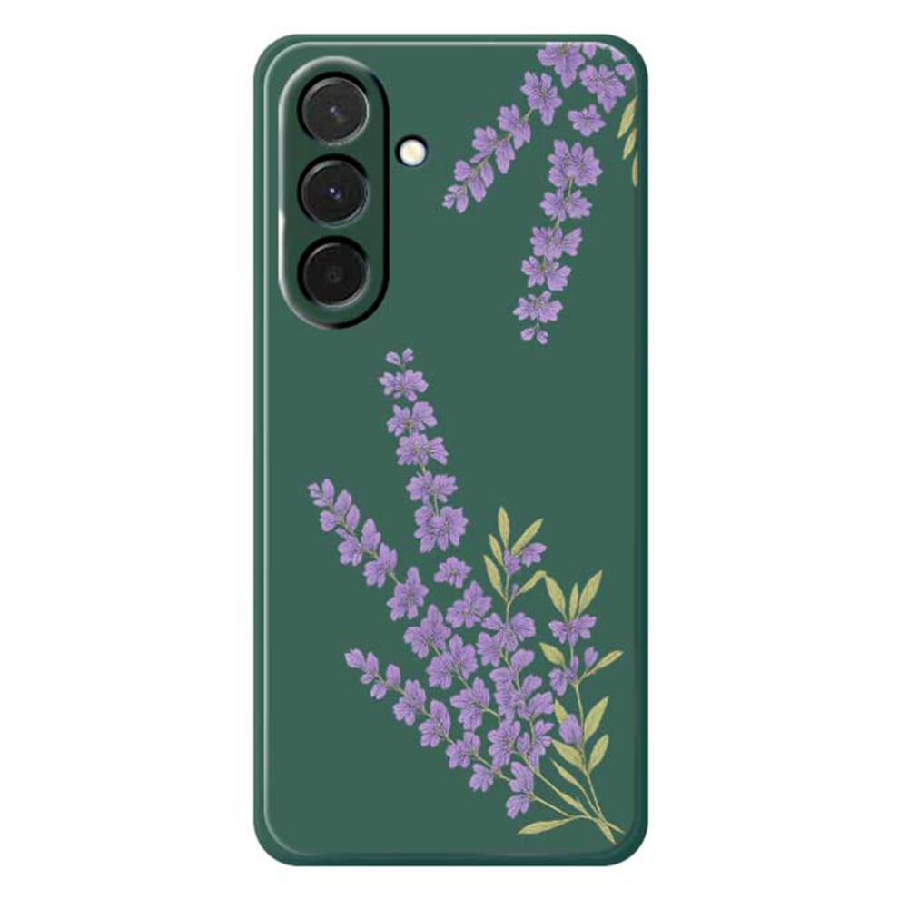 (Green) For Samsung Galaxy A36 5G Case Green 6914279253132