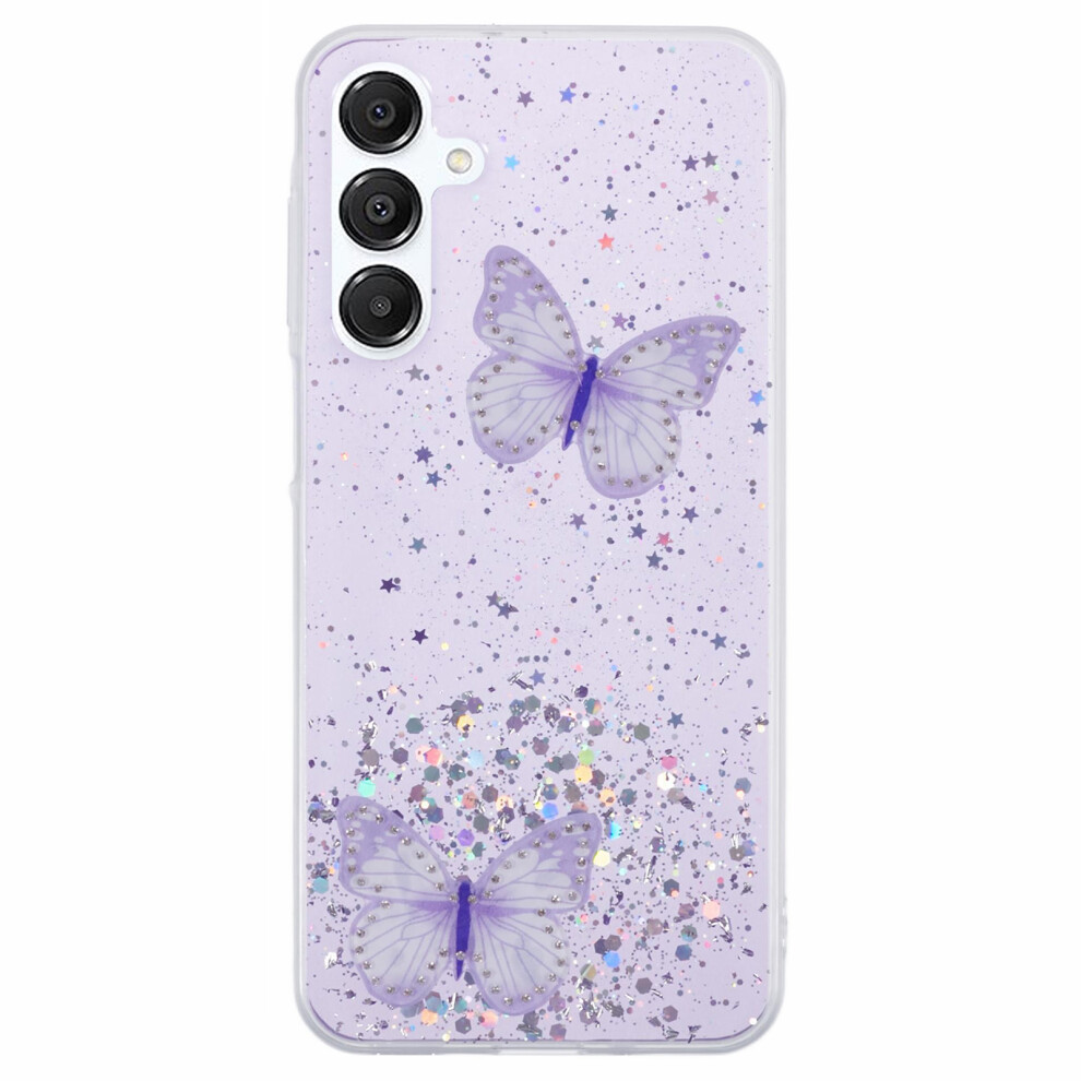 (Purple) For Samsung Galaxy A26 5G Case Purple 6914278952975