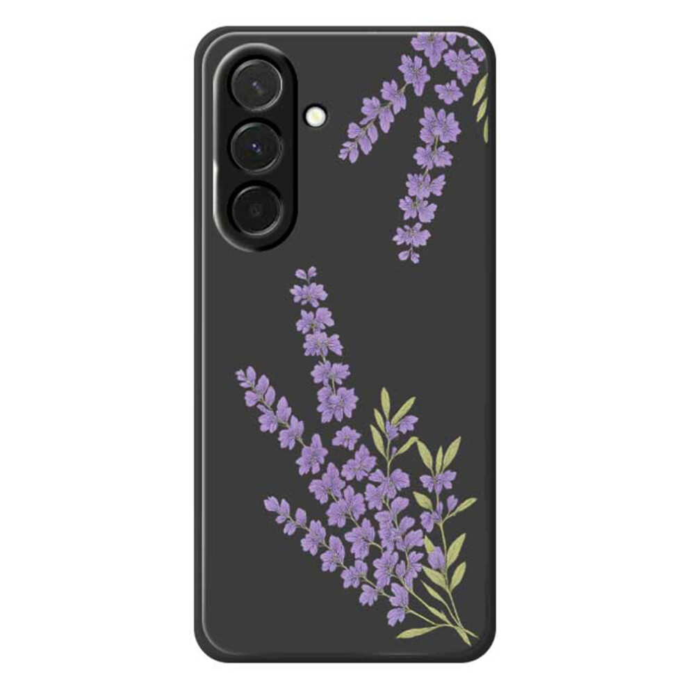 (Black) For Samsung Galaxy A36 5G Case Black 6914271337793