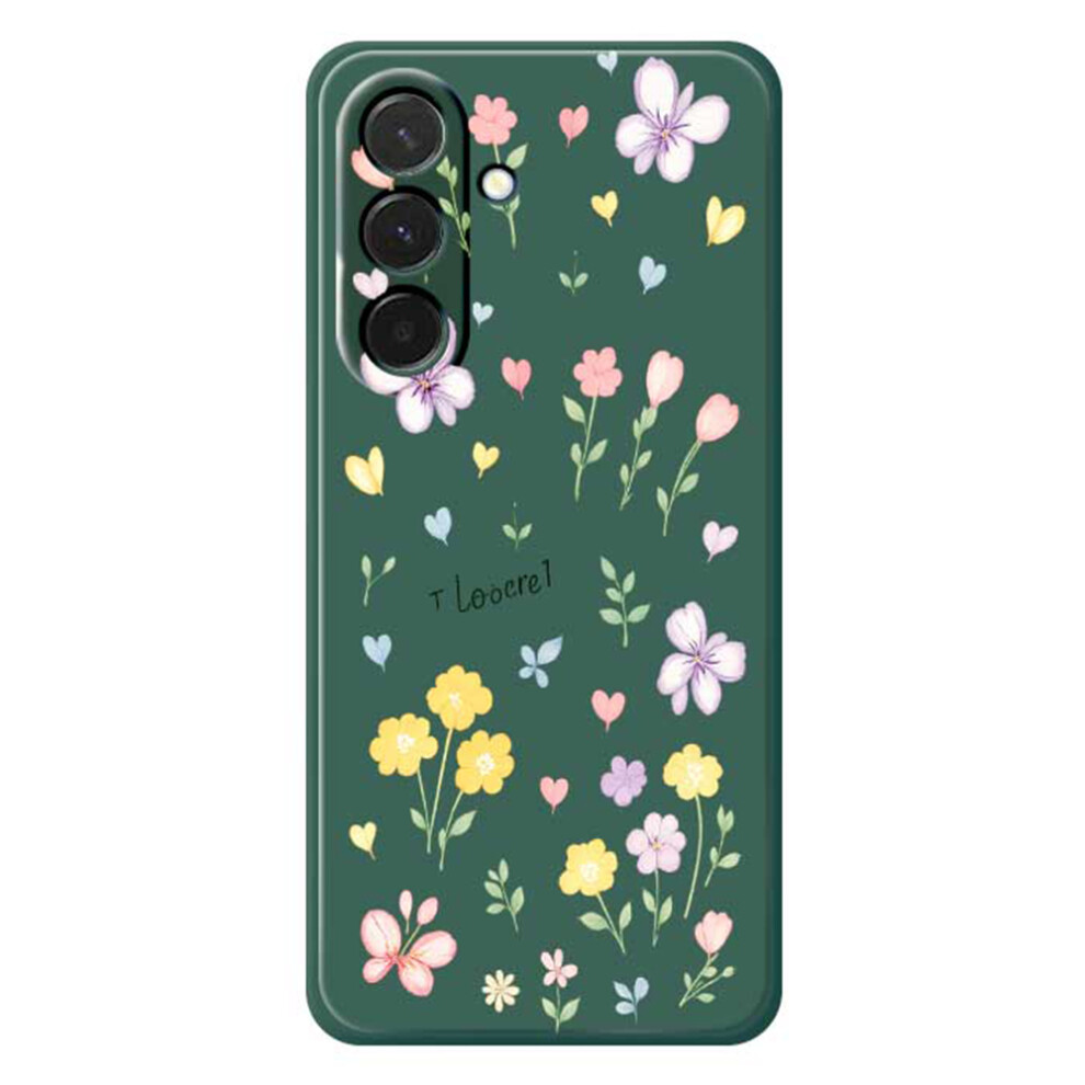 (Green) For Samsung Galaxy A36 5G Case Green 6914271371414