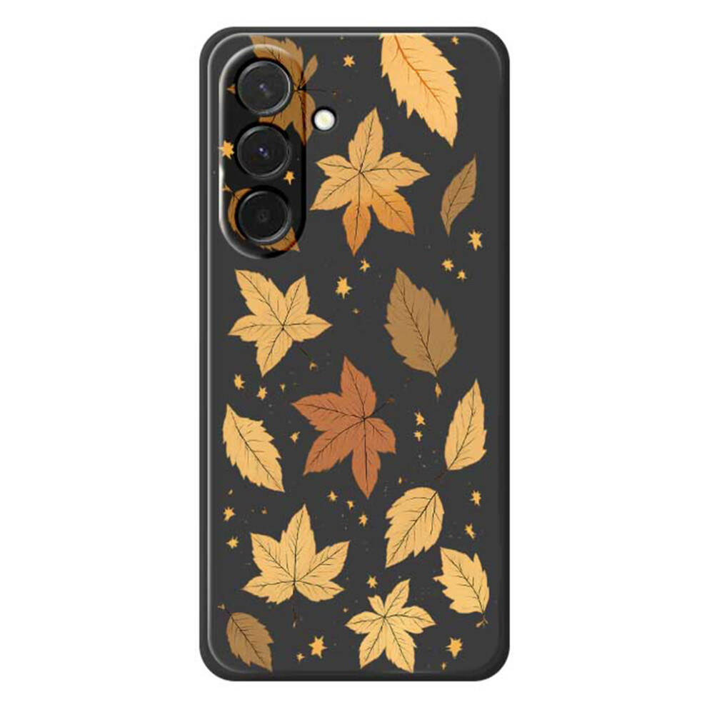 (Black) For Samsung Galaxy A36 5G Case Black 6914278947315