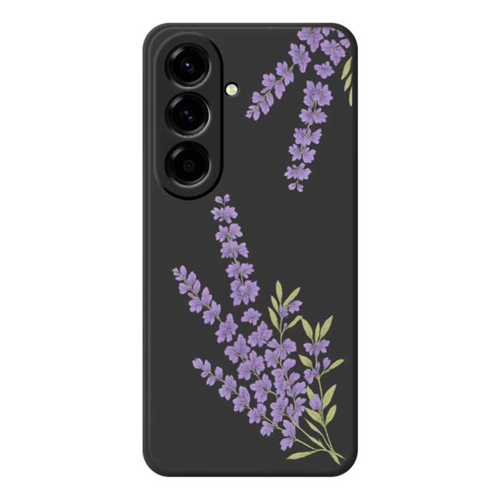 (Black) For Samsung Galaxy A56 5G Case Black 6914275637592