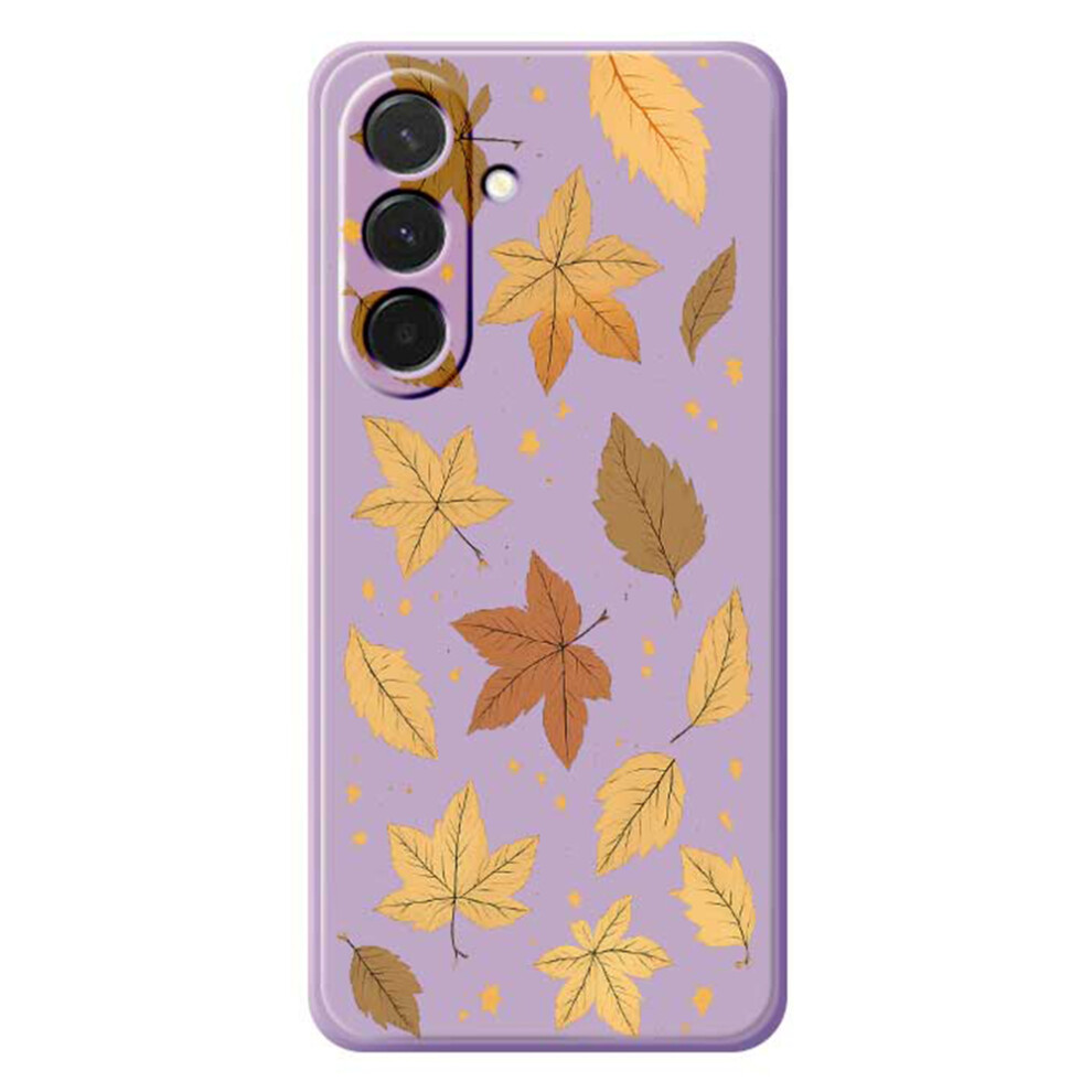 (Purple) For Samsung Galaxy A36 5G Case Purple 6914273290232