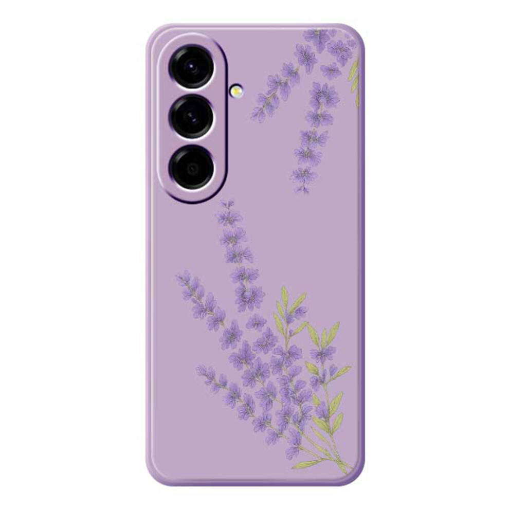 (Purple) For Samsung Galaxy A56 5G Case Purple 6914279112217