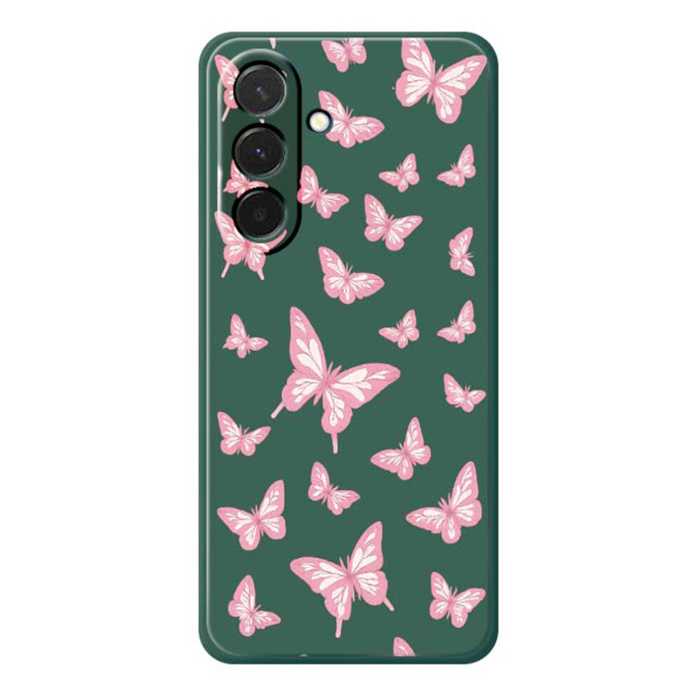 (Green) For Samsung Galaxy A36 5G Case Green 6914270844223