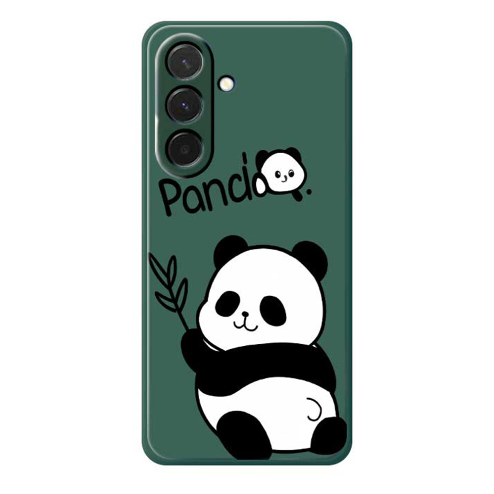 (Green) For Samsung Galaxy A36 5G Case Green 6914279564030