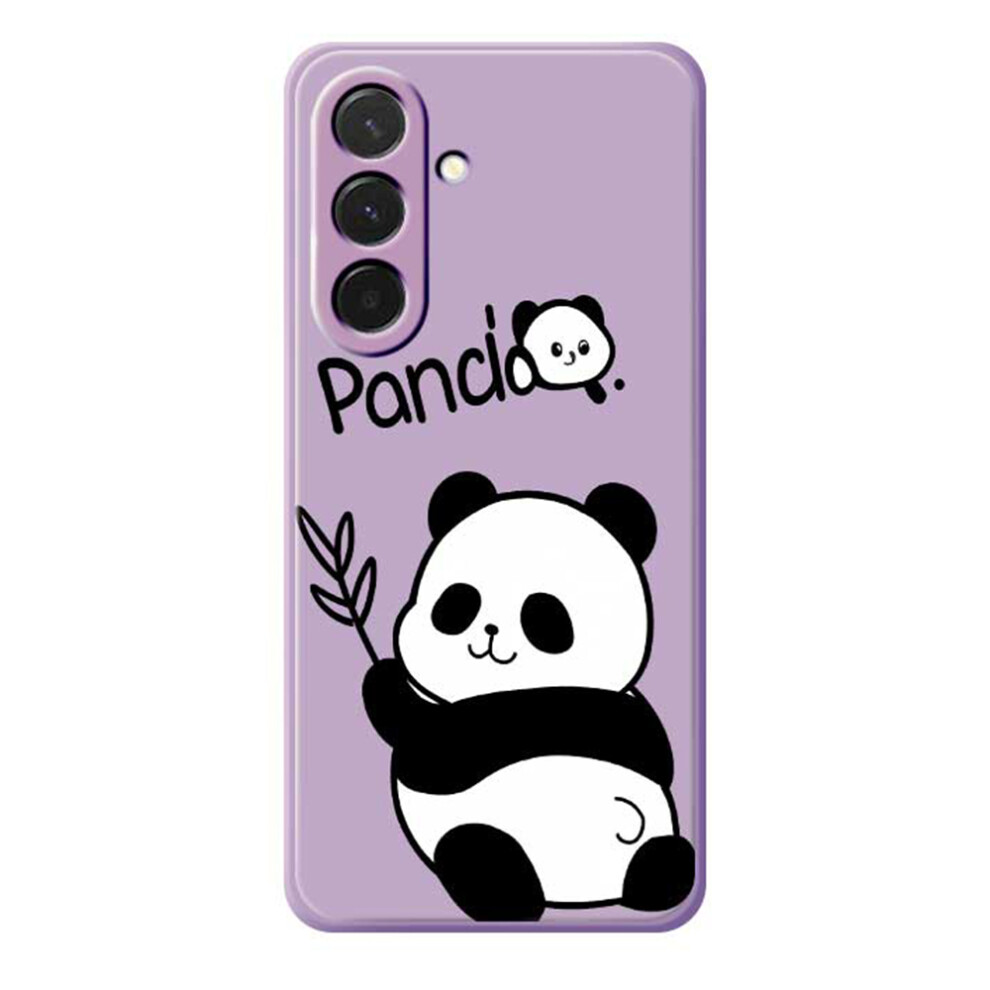 (Purple) For Samsung Galaxy A36 5G Case Purple 6914272656725