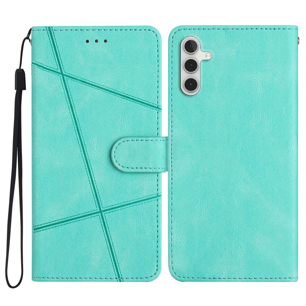 (Green) For Samsung Galaxy M36 5G Case Green 6914271715386