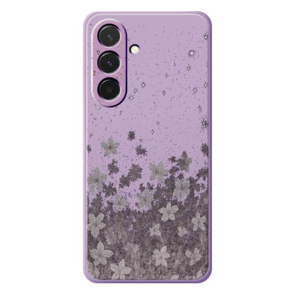 (Purple) For Samsung Galaxy A36 5G Case Purple 6914278543388