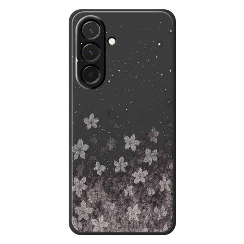 (Black) For Samsung Galaxy A36 5G Case Black 6914272101768