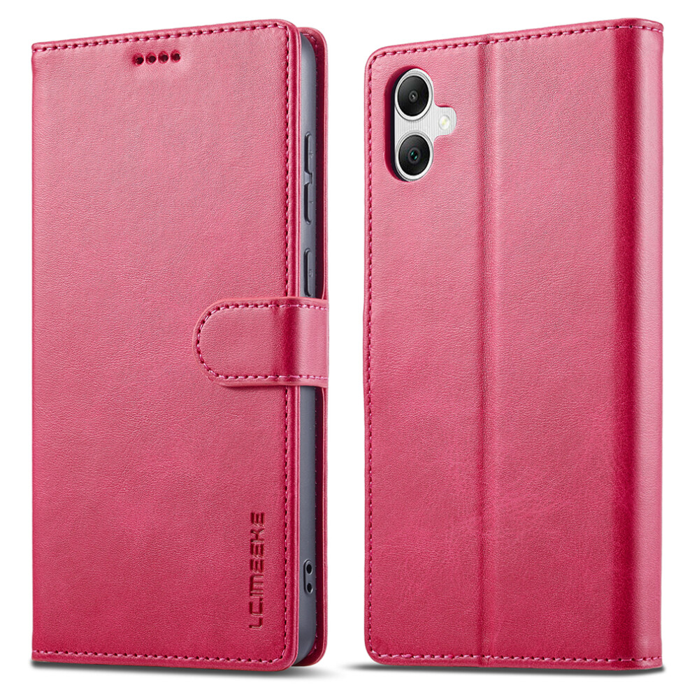 (Rose) For Samsung Galaxy A07 4G Case 6914279816320