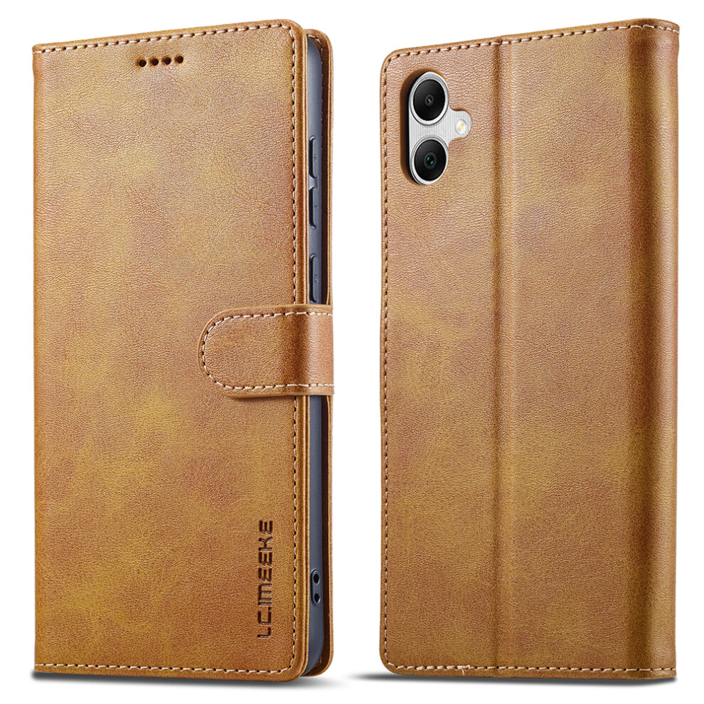 (Yellow) For Samsung Galaxy A07 4G Case Yellow 6914279488466