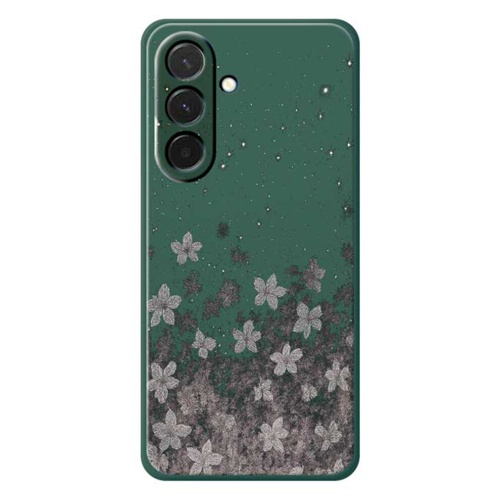 (Green) For Samsung Galaxy A36 5G Case Green 6914270465558