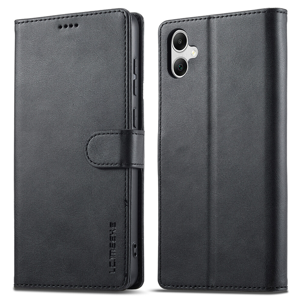 (Black) For Samsung Galaxy A07 4G Case Black 6914274229675