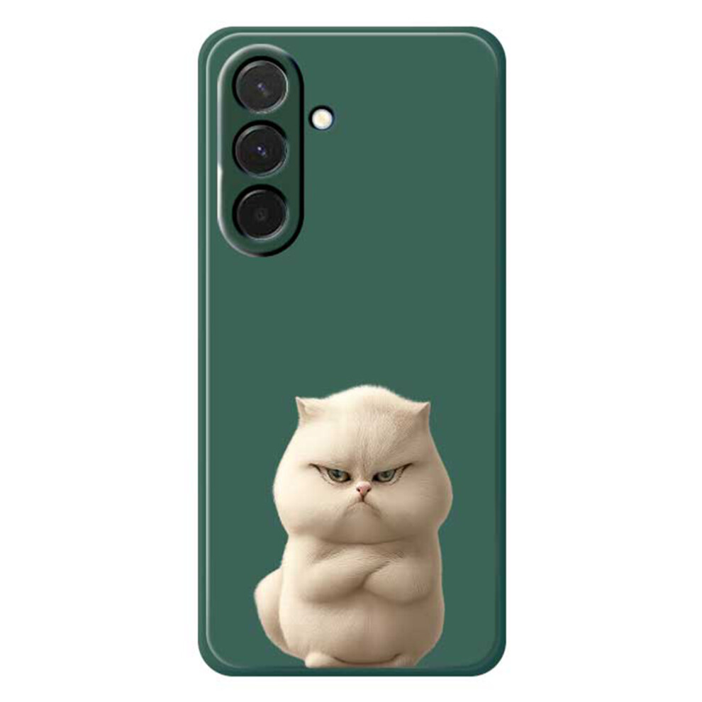 (Green) For Samsung Galaxy A36 5G Case Green 6914274576991
