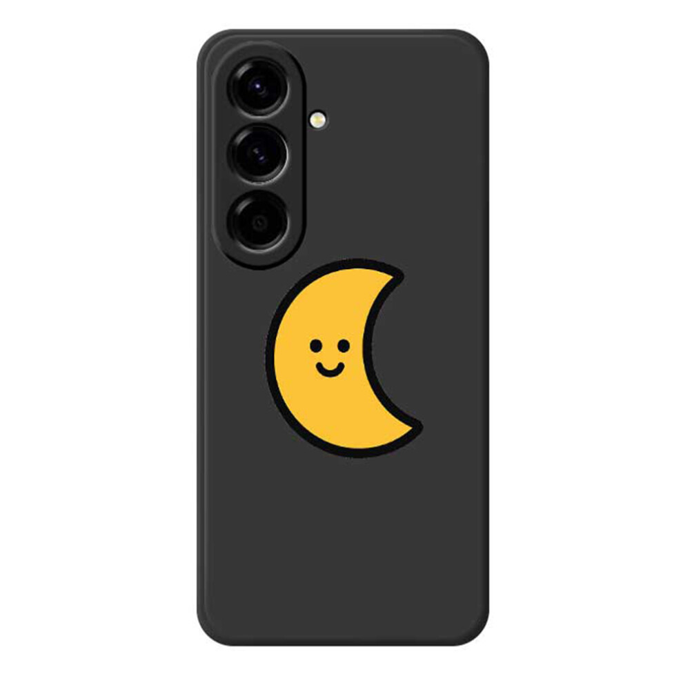 (Black) For Samsung Galaxy A56 5G Case Black 6914276291083