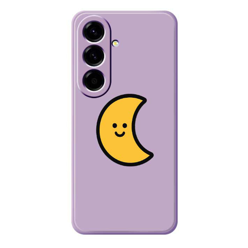(Purple) For Samsung Galaxy A56 5G Case Purple 6914270164567