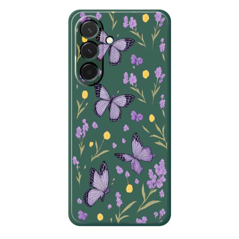 (Green) For Samsung Galaxy A36 5G Case Green 6914279004864