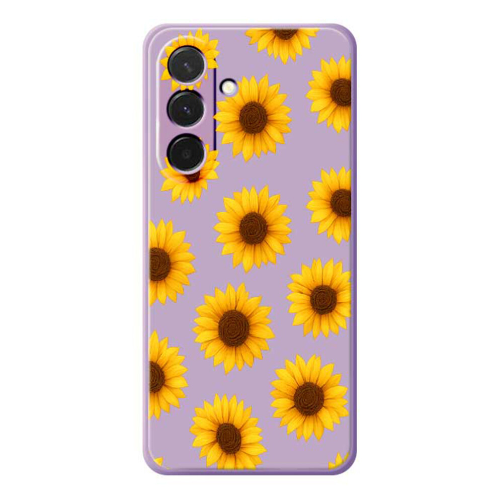 (Purple) For Samsung Galaxy A36 5G Case Purple 6914274244708