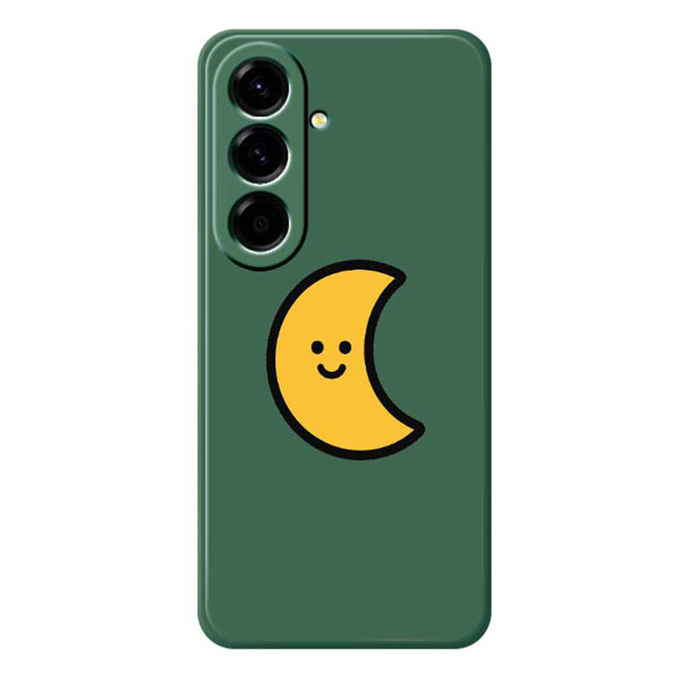 (Green) For Samsung Galaxy A56 5G Case Green 6914278720673
