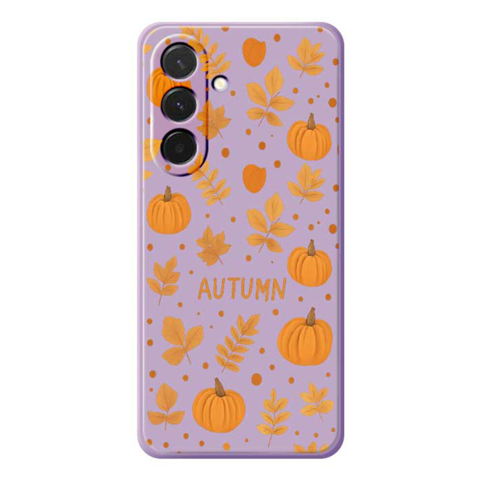 (Purple) For Samsung Galaxy A36 5G Case Purple 6914273604428
