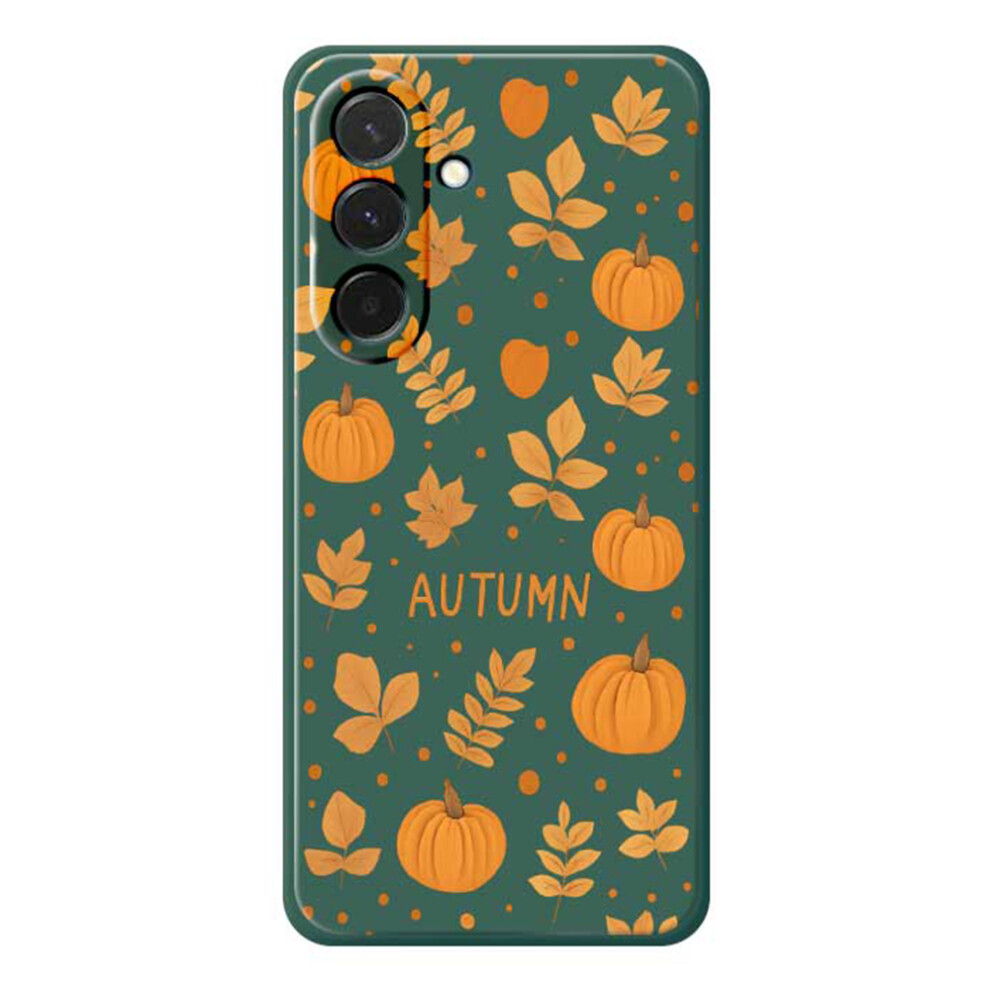 (Green) For Samsung Galaxy A36 5G Case Green 6914270831421