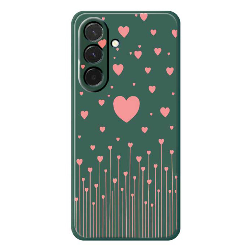 (Green) For Samsung Galaxy A36 5G Case Green 6914272595352