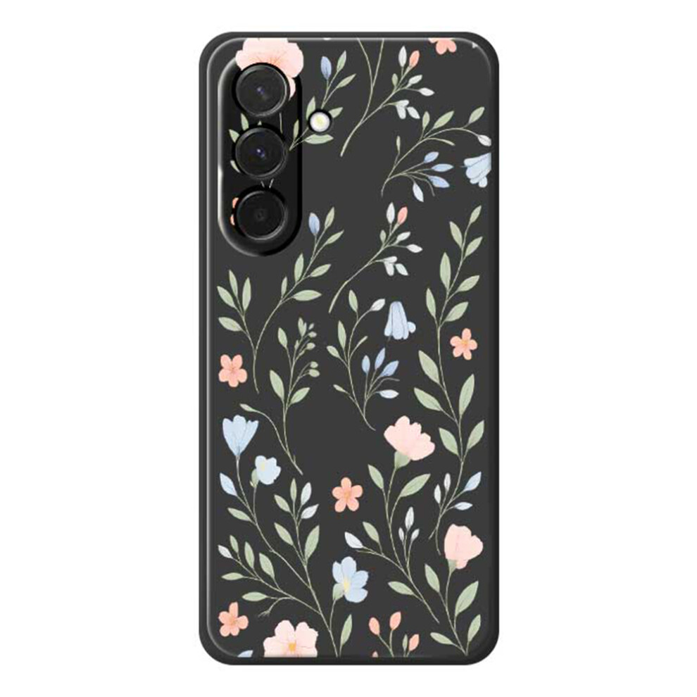 (Black) For Samsung Galaxy A36 5G Case Black 6914272780987