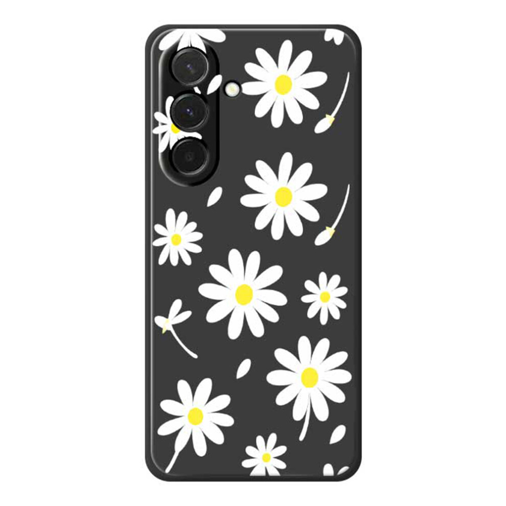 (Black) For Samsung Galaxy A36 5G Case Black 6914270458420